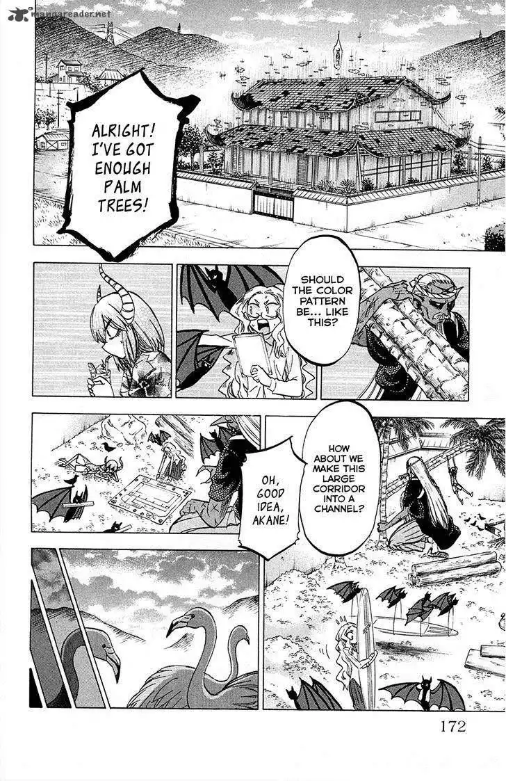 Jitsu wa Watashi wa Chapter 78 18